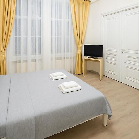 Apartaments Of Franka Street. Λβιβ Εξωτερικό φωτογραφία