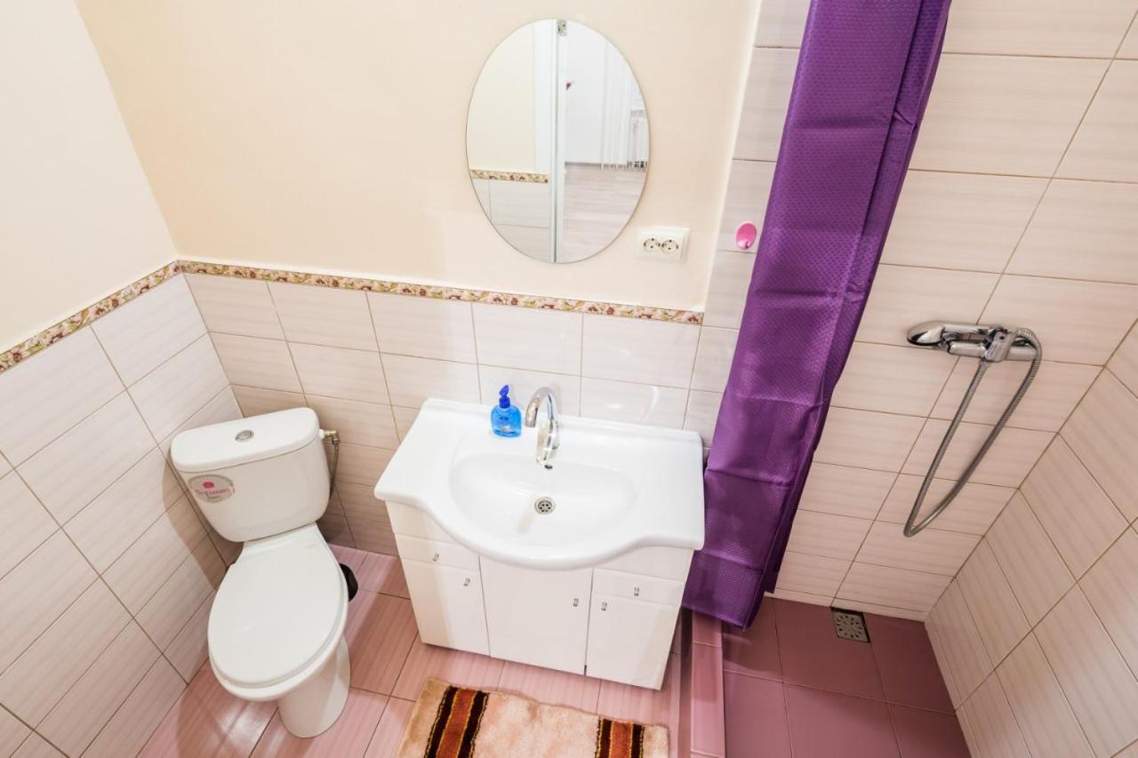 Apartaments Of Franka Street. Λβιβ Εξωτερικό φωτογραφία