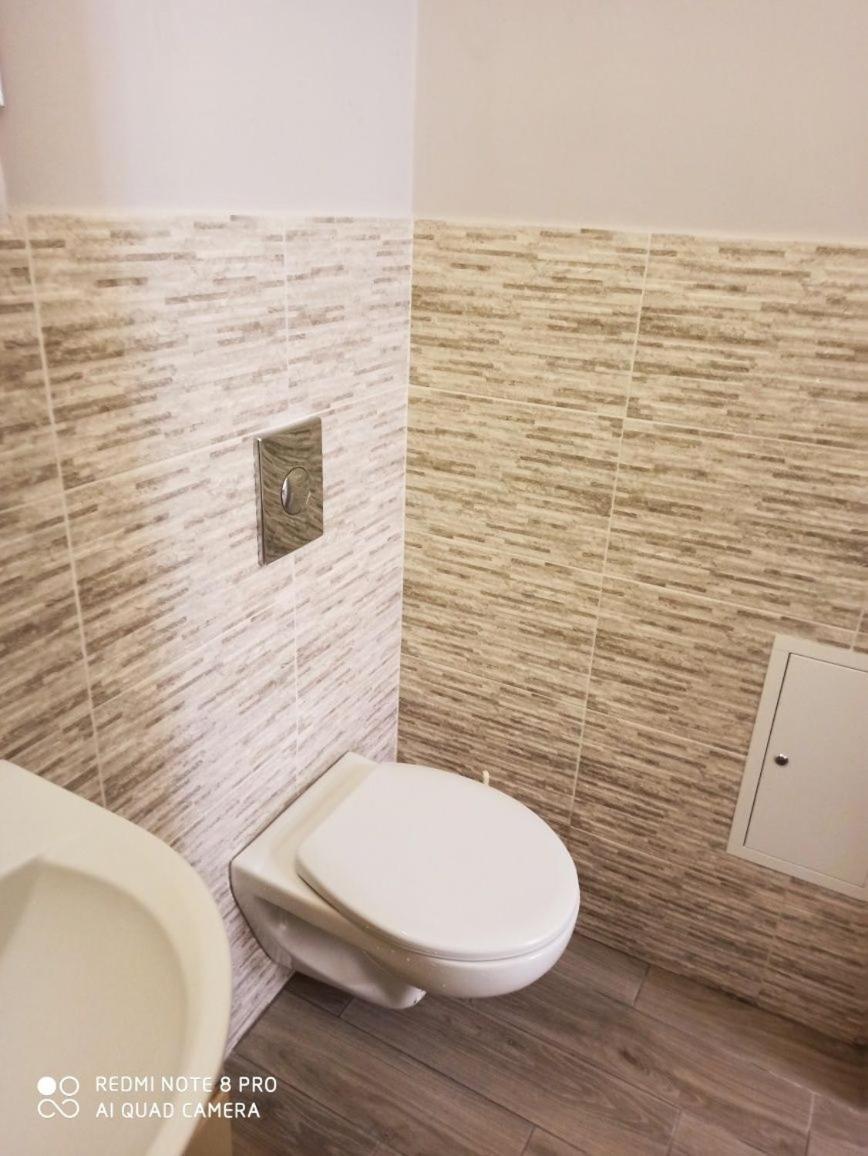 Apartaments Of Franka Street. Λβιβ Εξωτερικό φωτογραφία
