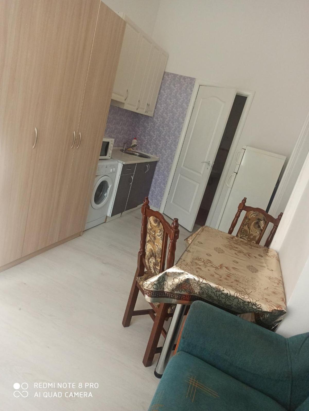 Apartaments Of Franka Street. Λβιβ Εξωτερικό φωτογραφία