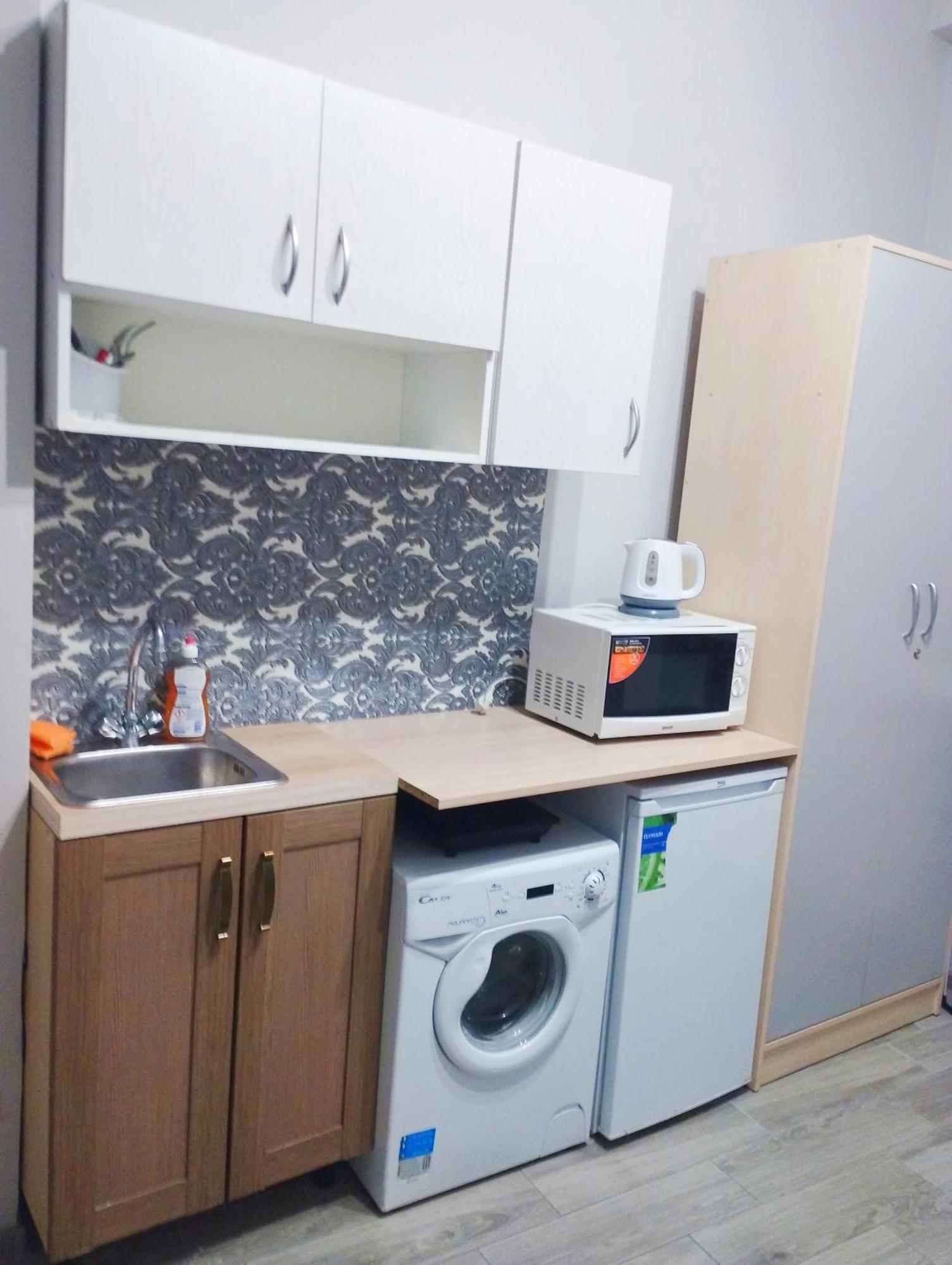 Apartaments Of Franka Street. Λβιβ Εξωτερικό φωτογραφία