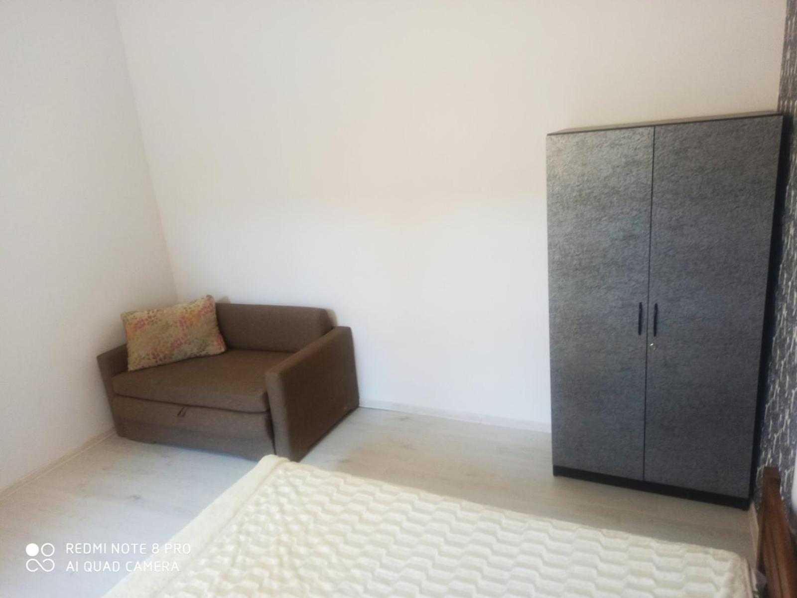 Apartaments Of Franka Street. Λβιβ Εξωτερικό φωτογραφία