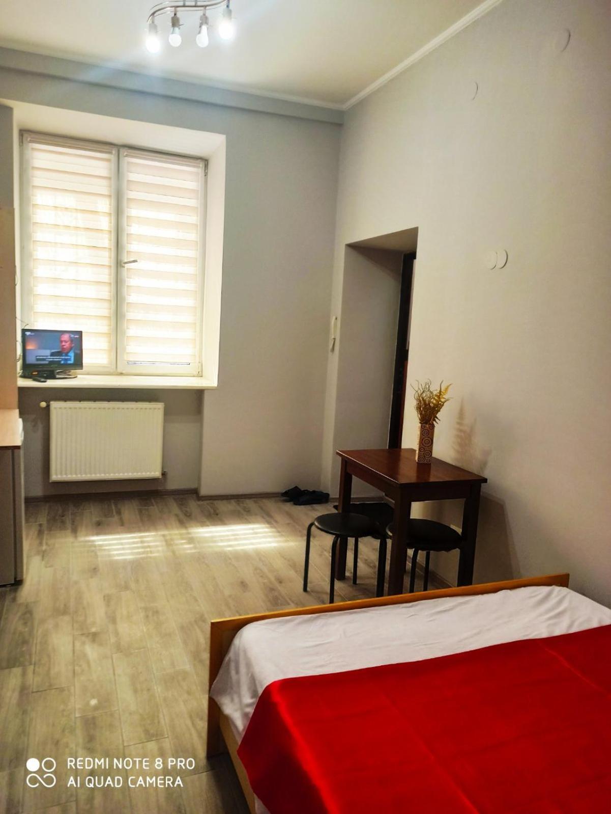Apartaments Of Franka Street. Λβιβ Εξωτερικό φωτογραφία