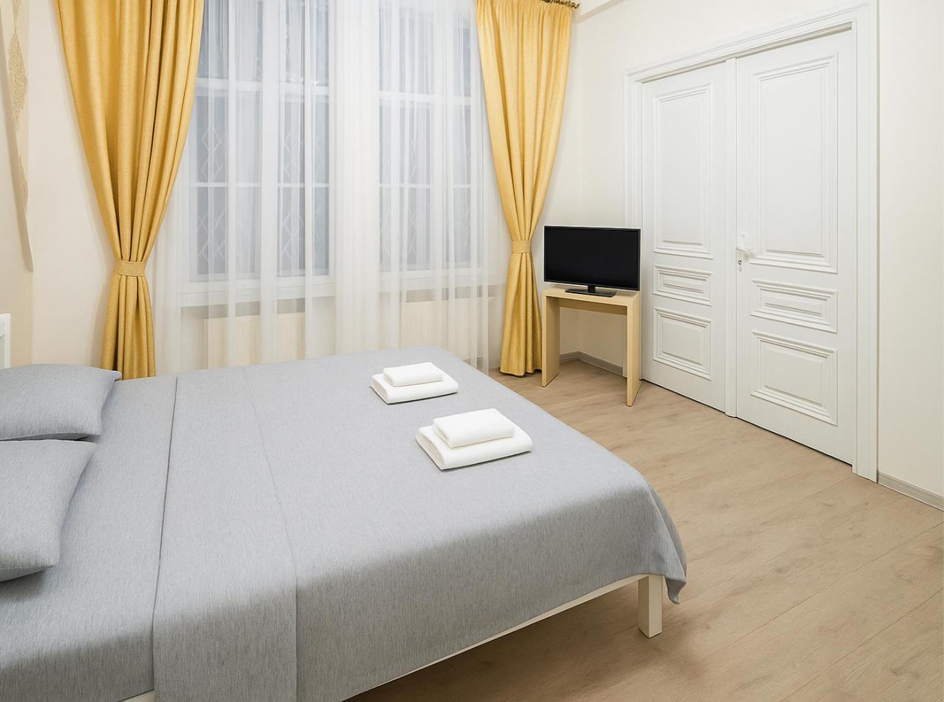 Apartaments Of Franka Street. Λβιβ Εξωτερικό φωτογραφία