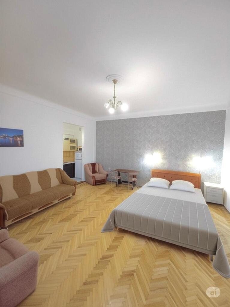 Apartaments Of Franka Street. Λβιβ Εξωτερικό φωτογραφία