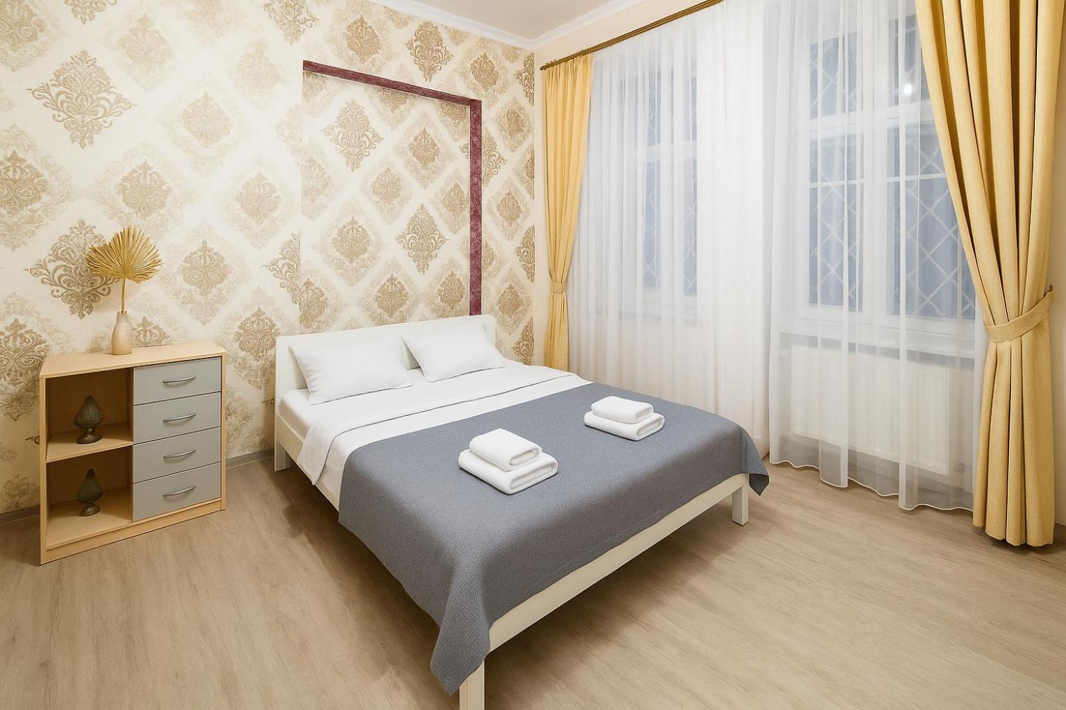 Apartaments Of Franka Street. Λβιβ Εξωτερικό φωτογραφία