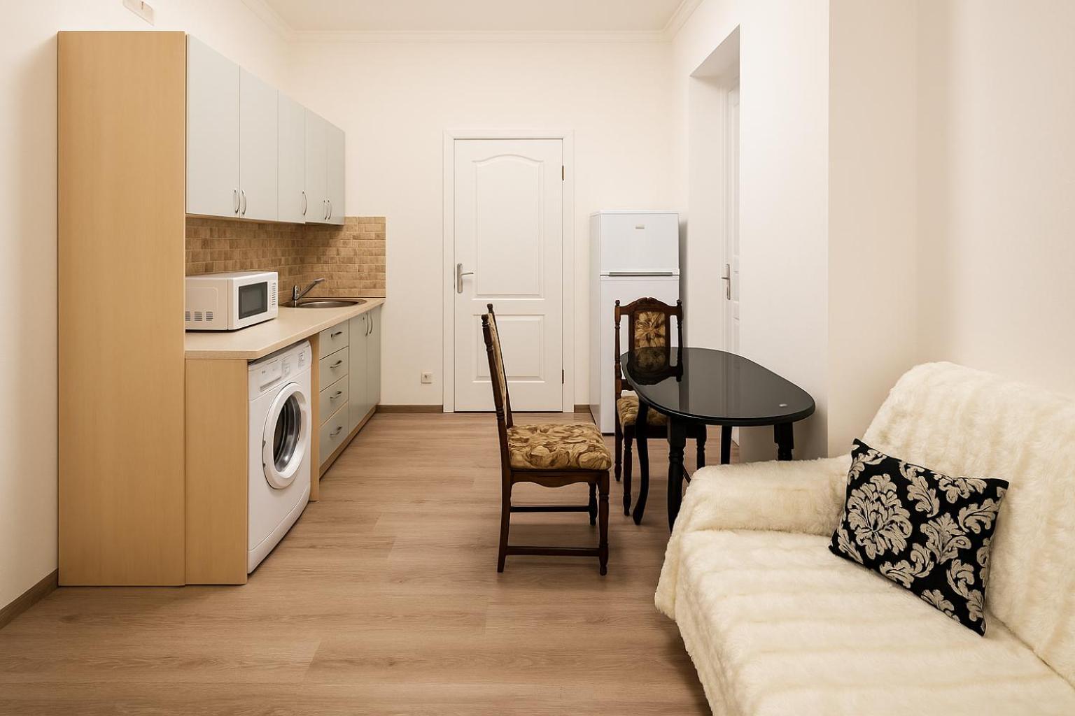 Apartaments Of Franka Street. Λβιβ Εξωτερικό φωτογραφία